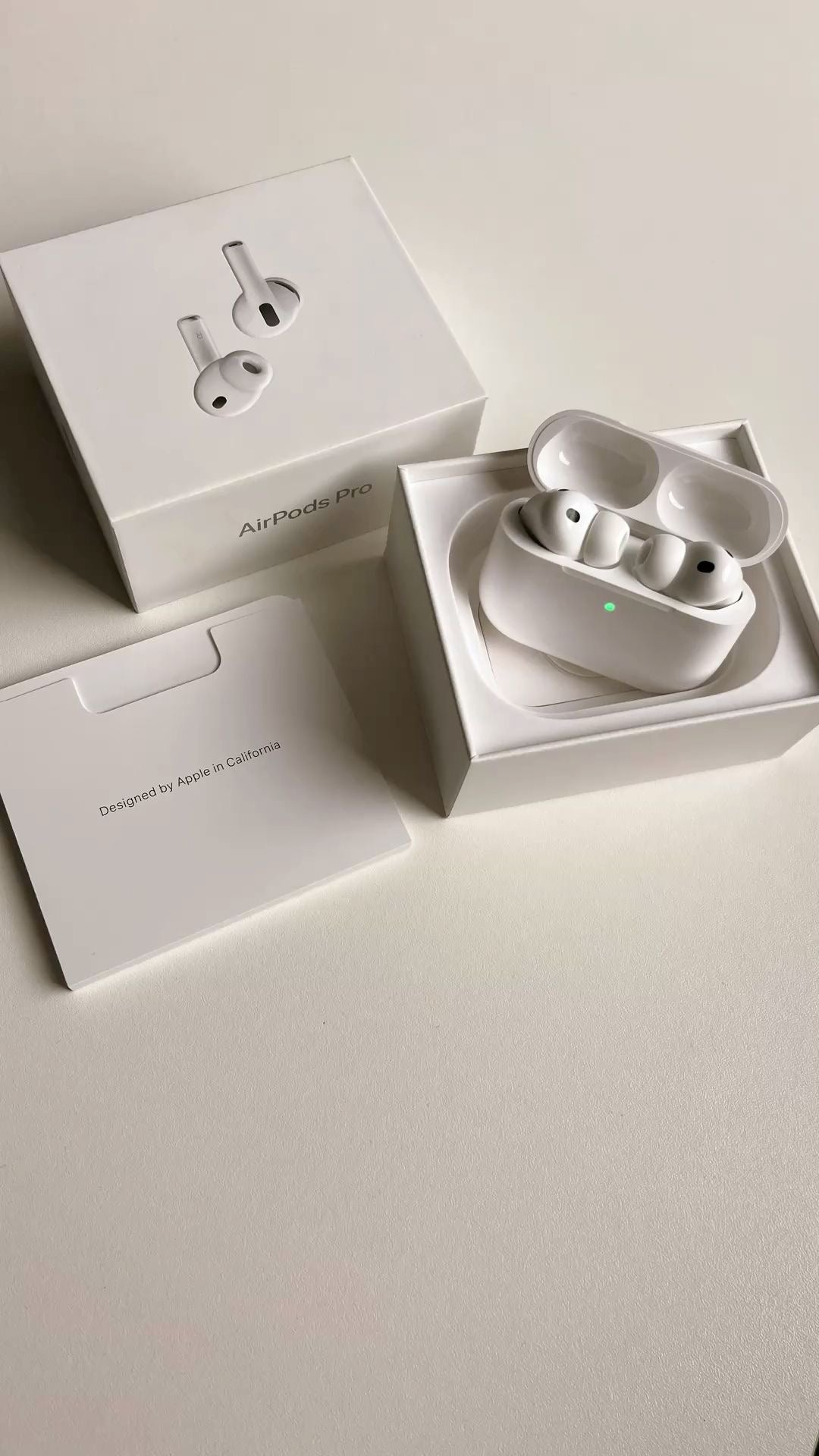 AirPod Pro 3