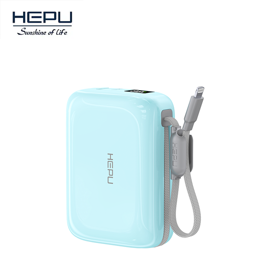 Power bank Hepu A26