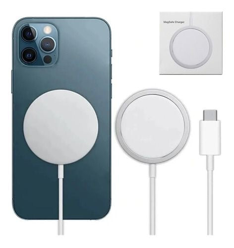 Chargeur MagSafe