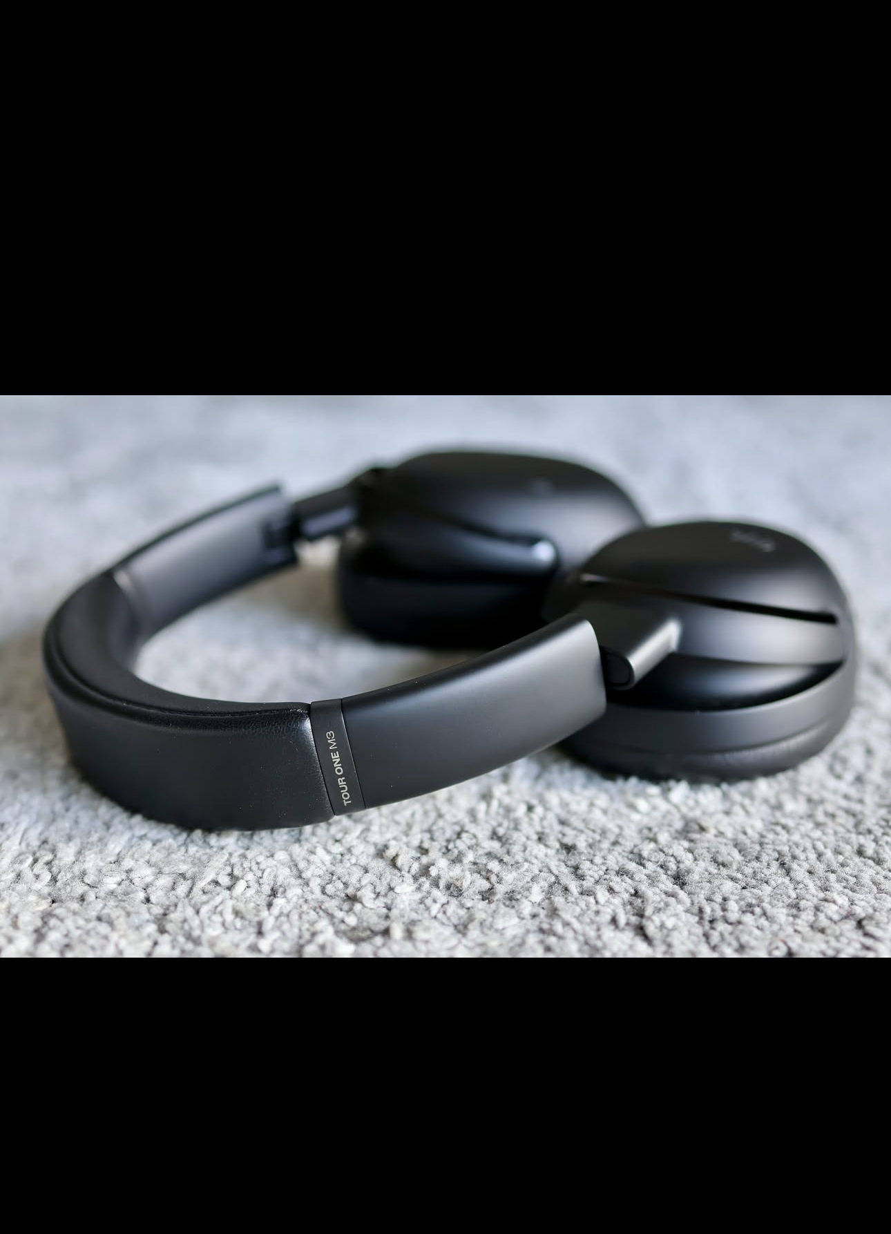 Casque JBL tour one M3