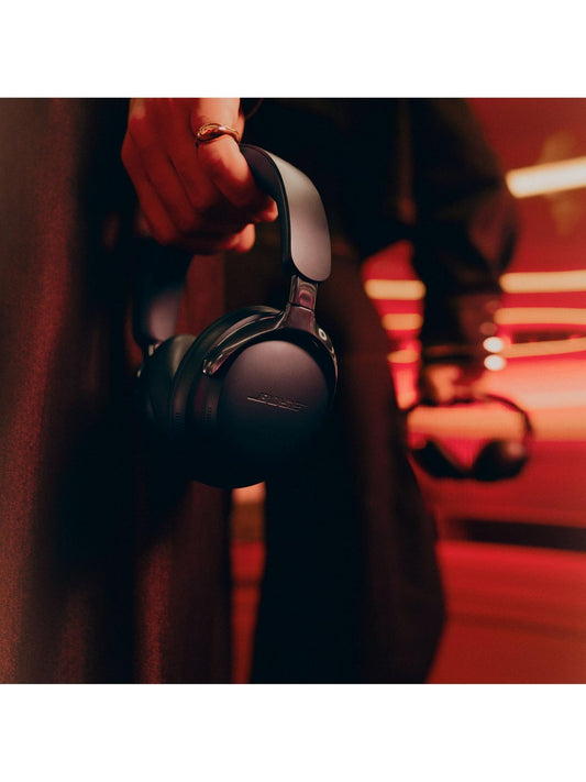 Bose QuietComfort