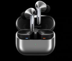 Samsung galaxy Buds3pro