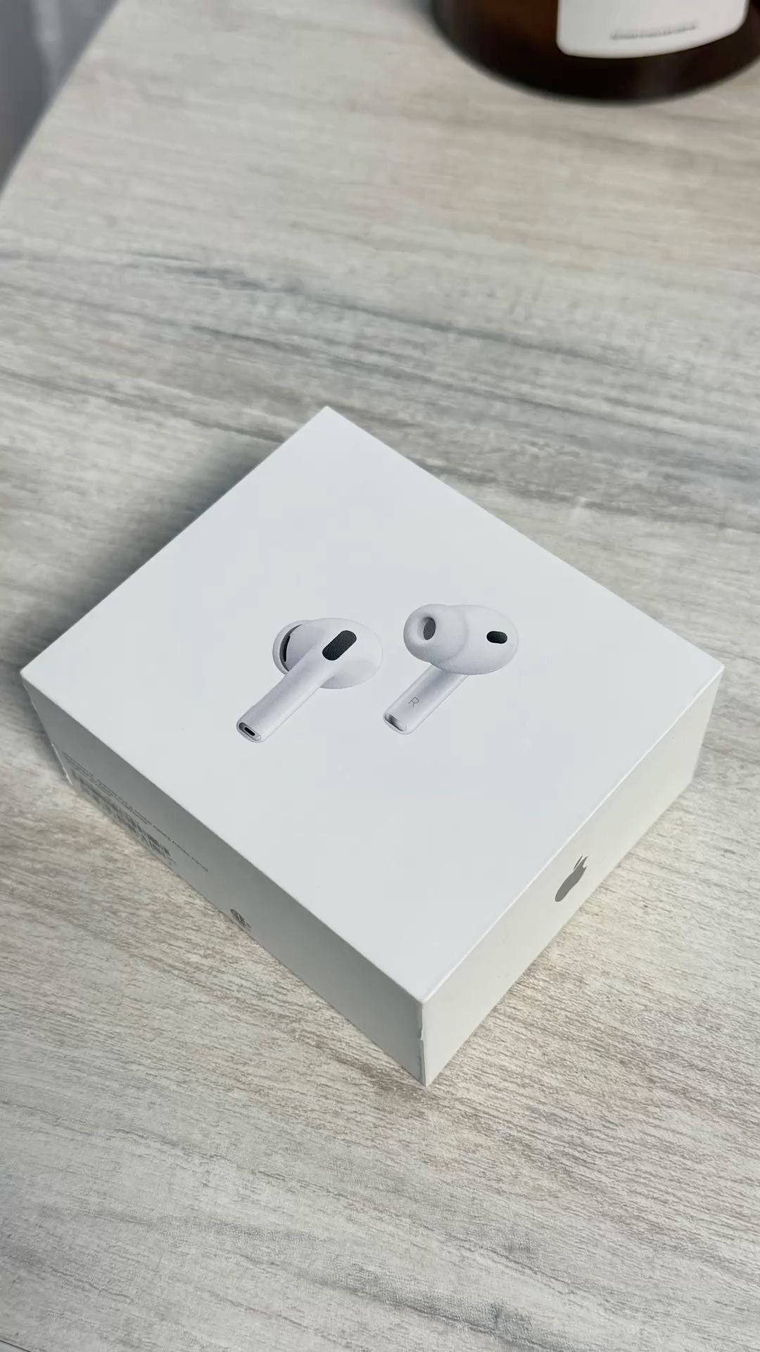 AirPod Pro 3