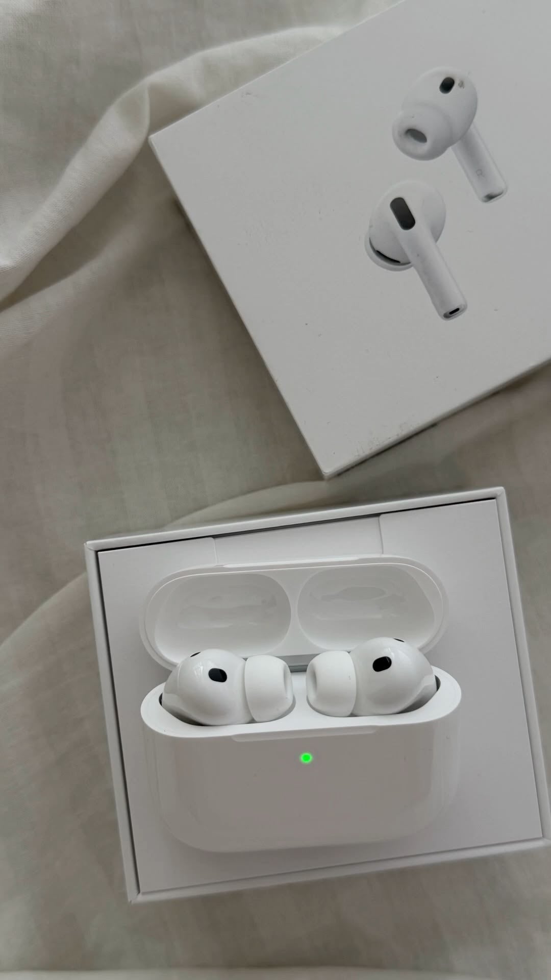 AirPod Pro 3