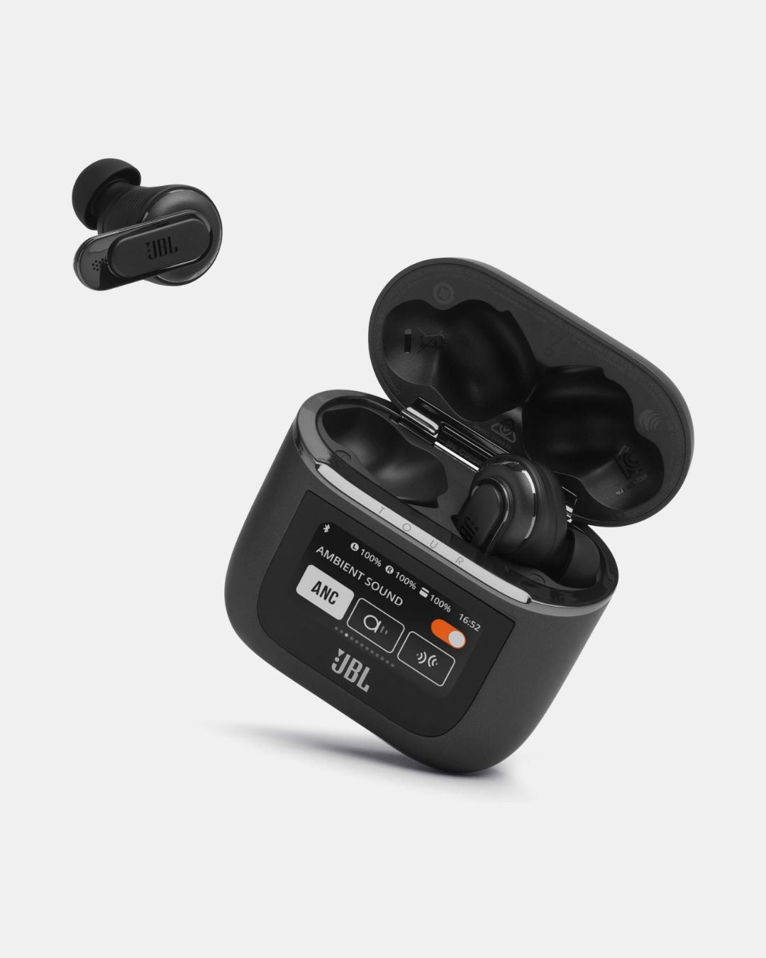JBL tour pro 2