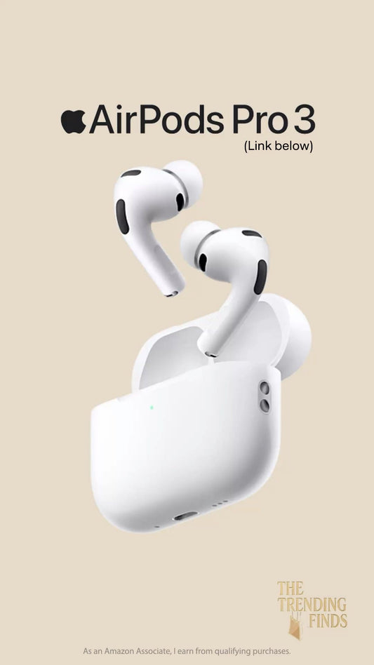 AirPod Pro 3