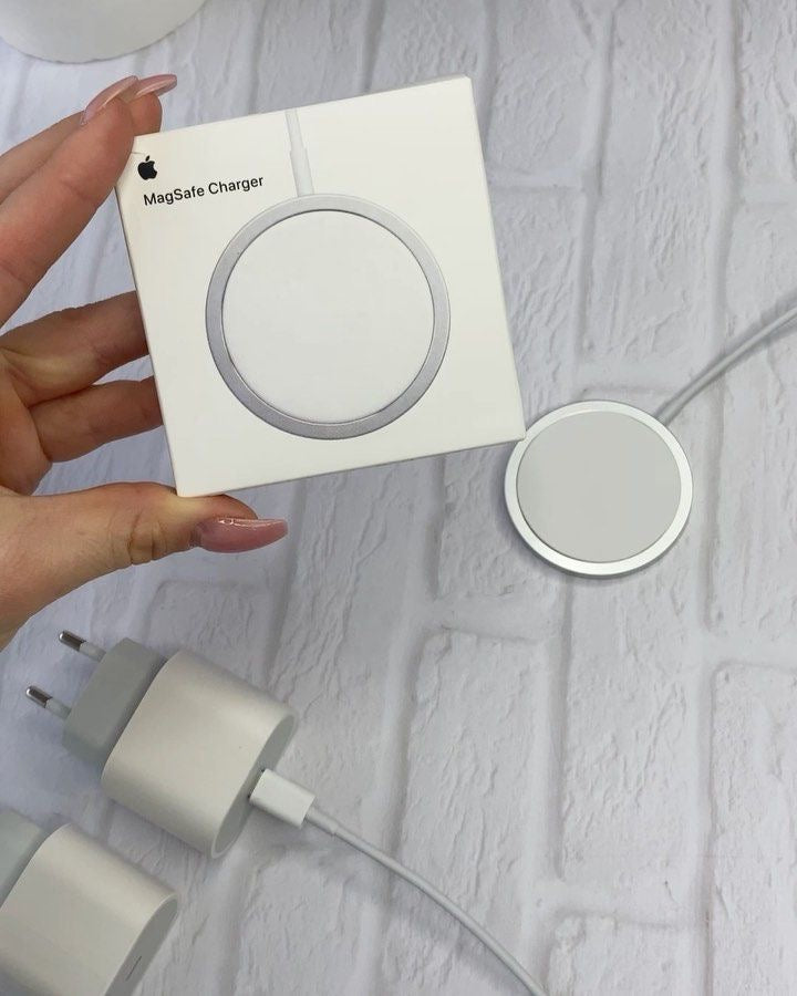 Chargeur MagSafe