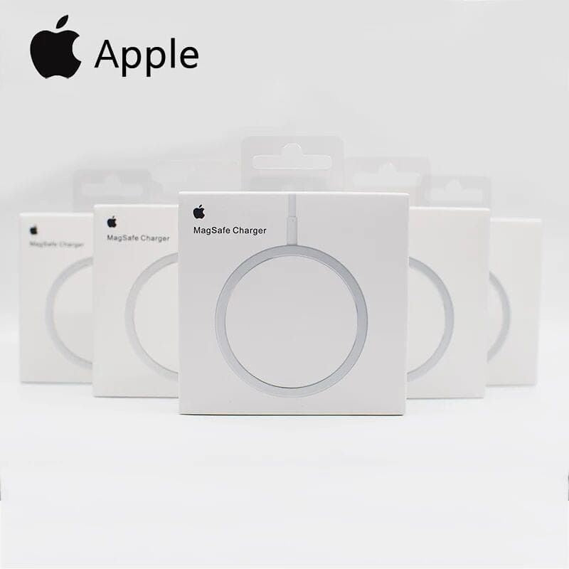 Chargeur MagSafe