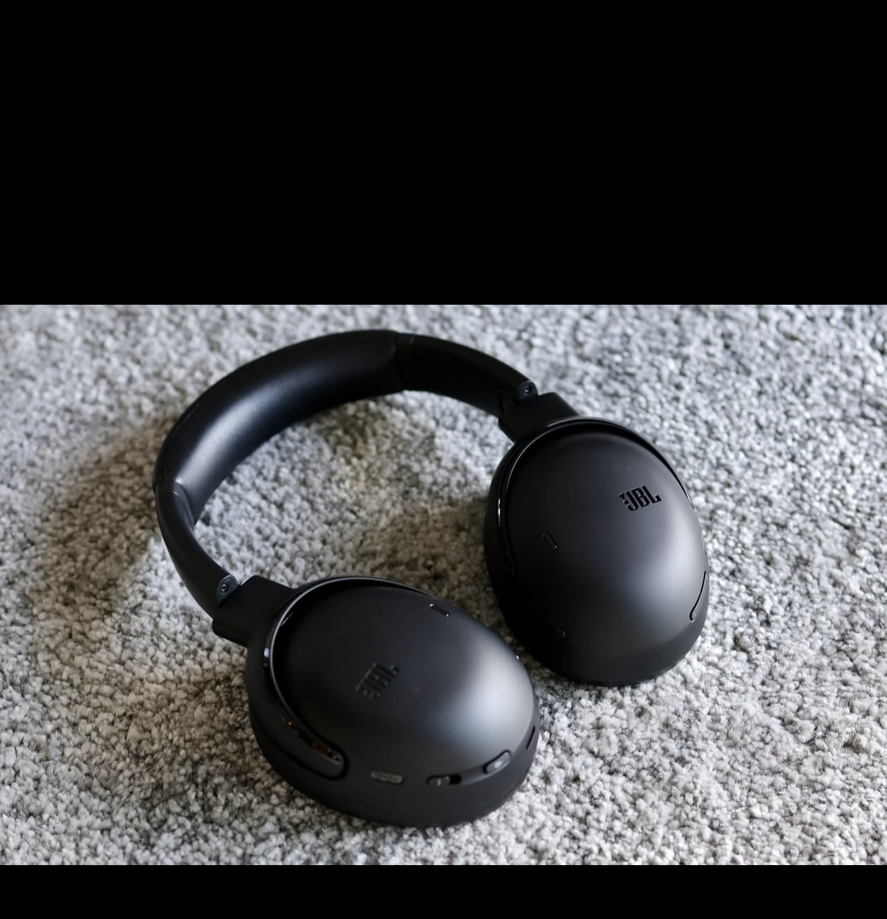 Casque JBL tour one M3