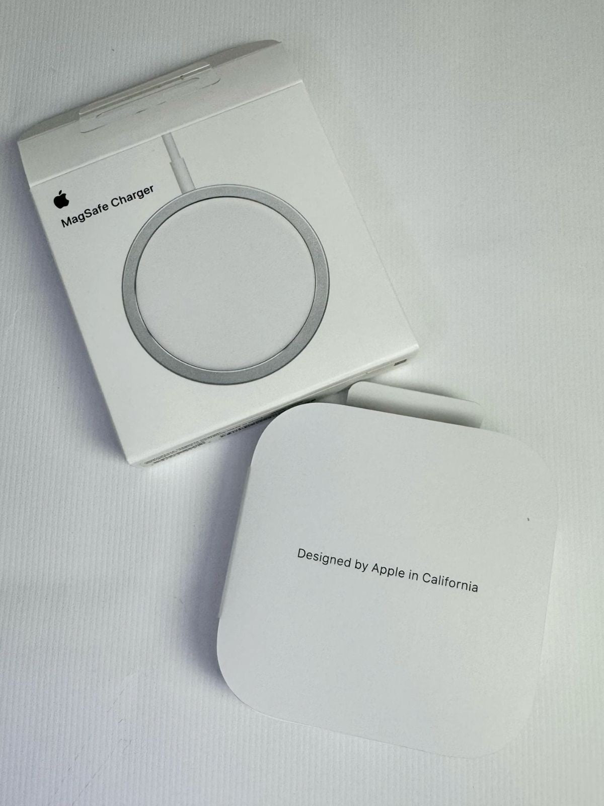 Chargeur MagSafe