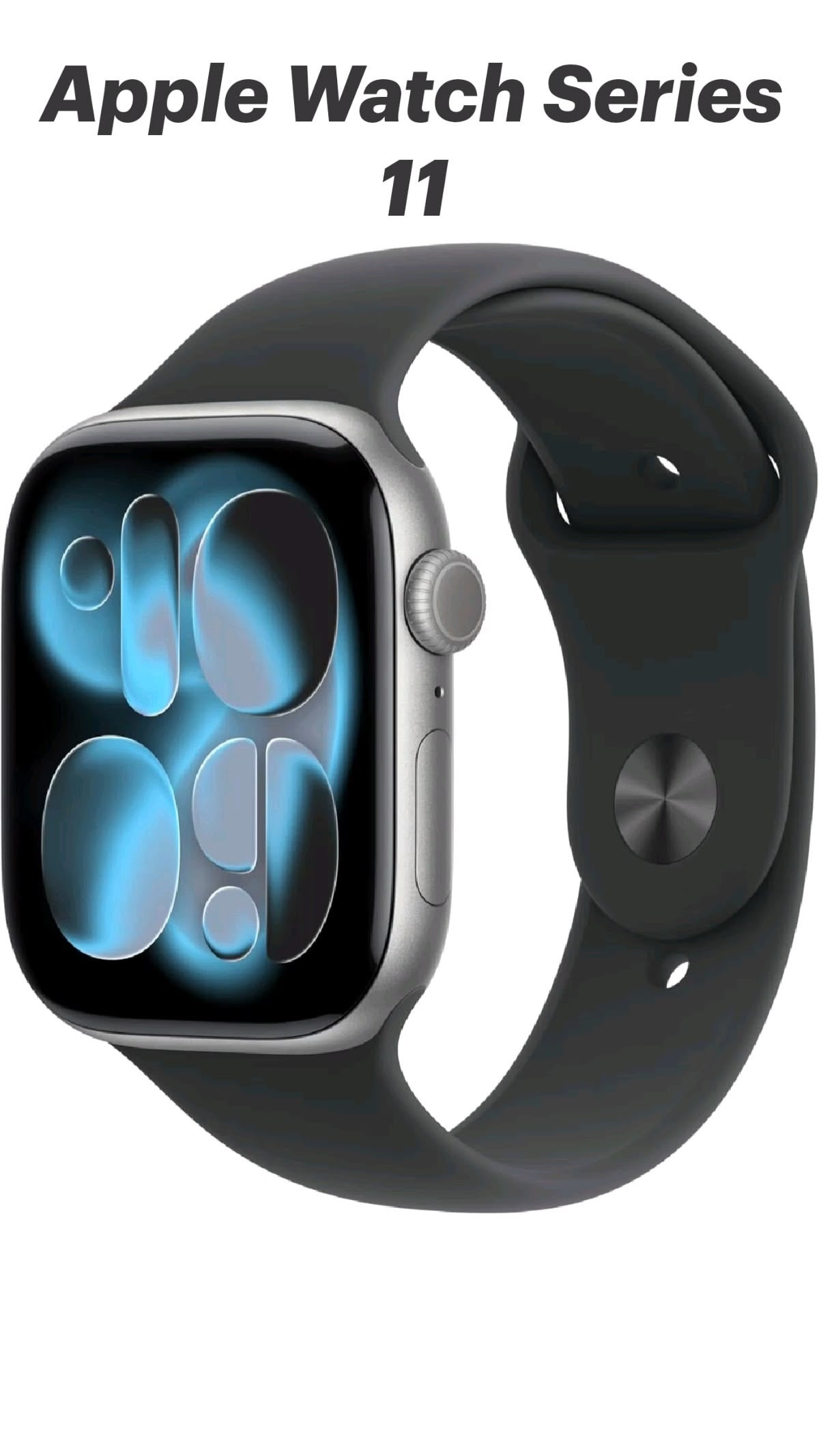 Smartwatch series 11