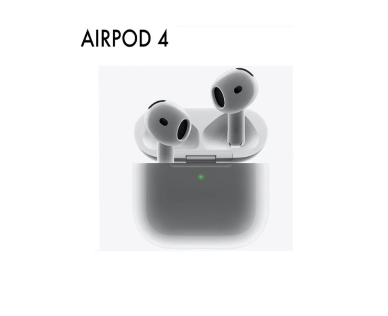 AirPod 4