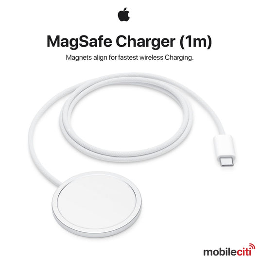 Chargeur MagSafe