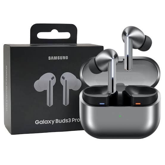 Samsung galaxy Buds3pro