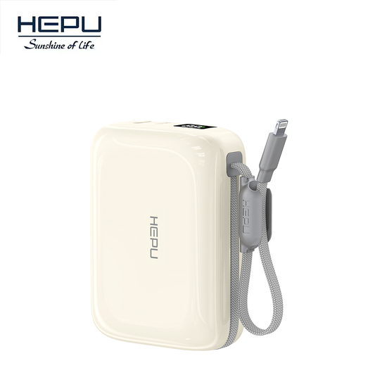 Power bank Hepu A26