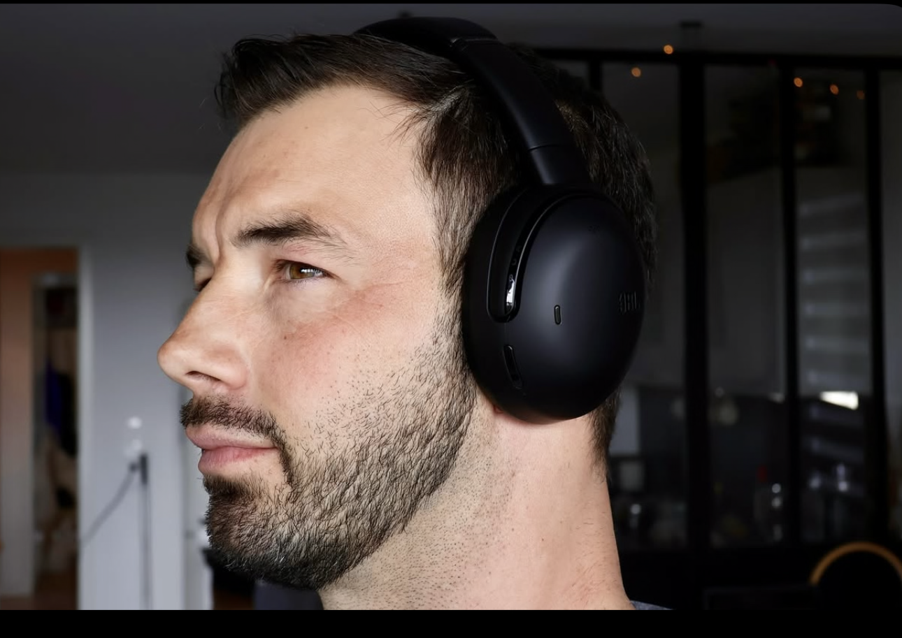 Casque JBL tour one M3