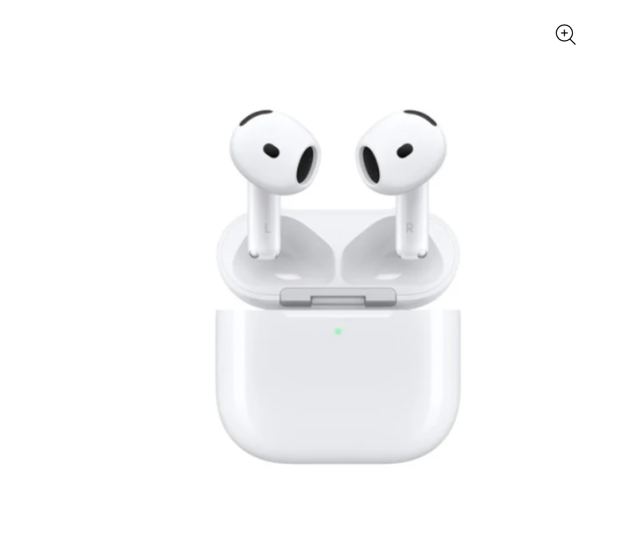 AirPod 4