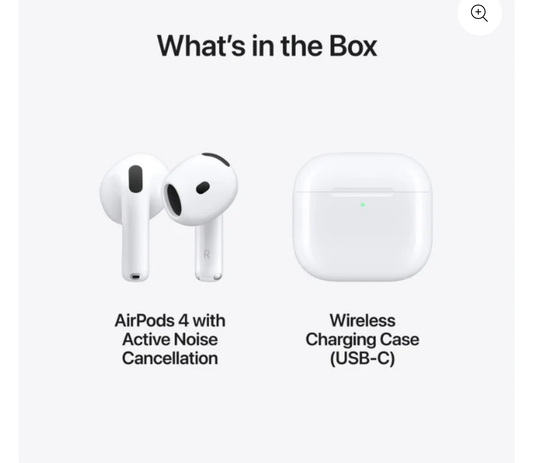 AirPod 4