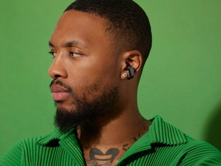 Écouteurs bosse