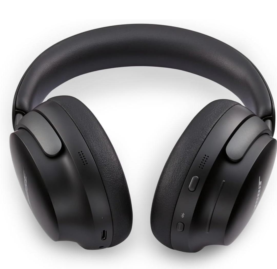 Bose QuietComfort